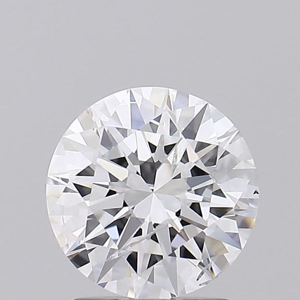 1.50-CARAT Round DIAMOND