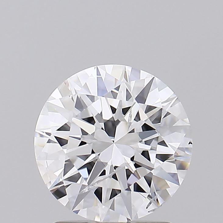1.50-CARAT Round DIAMOND