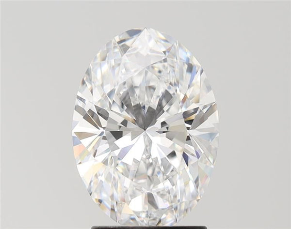 2.24-CARAT Oval DIAMOND