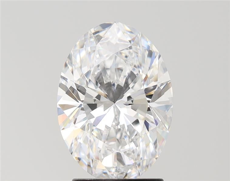 2.24-CARAT Oval DIAMOND