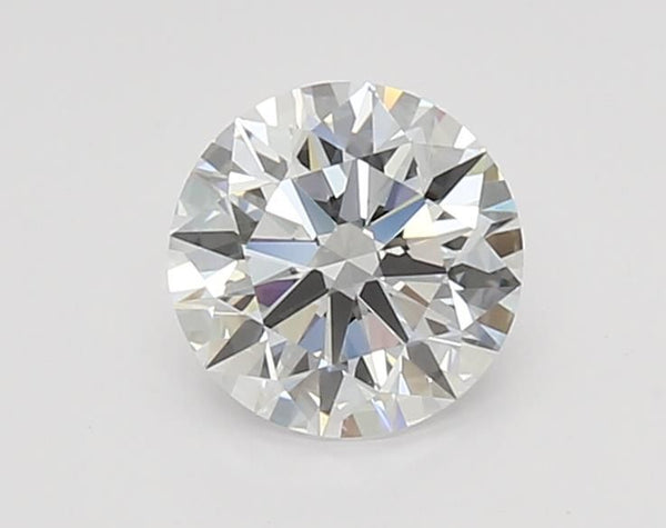 1.10-CARAT Round DIAMOND