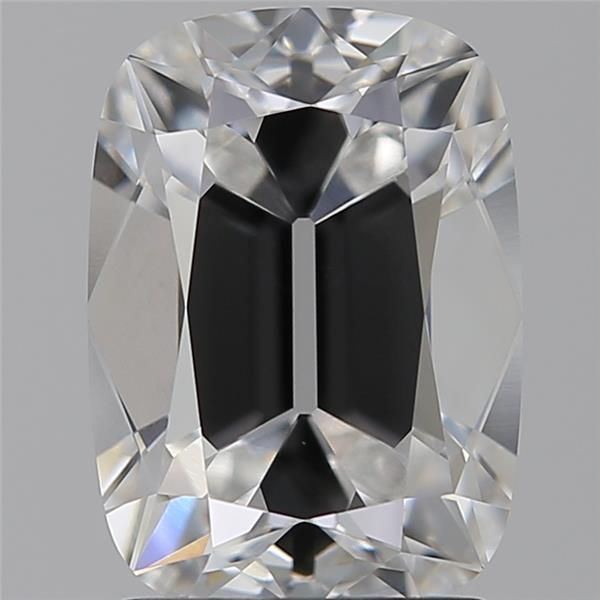 2.07-CARAT Cushion modified DIAMOND