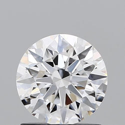 1.11-CARAT Round DIAMOND