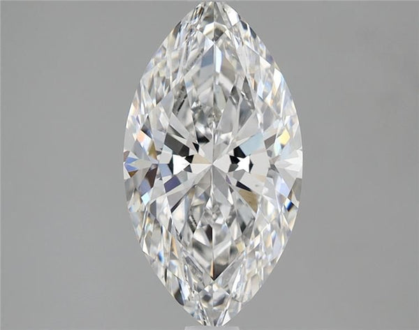 2.08-CARAT Marquise DIAMOND