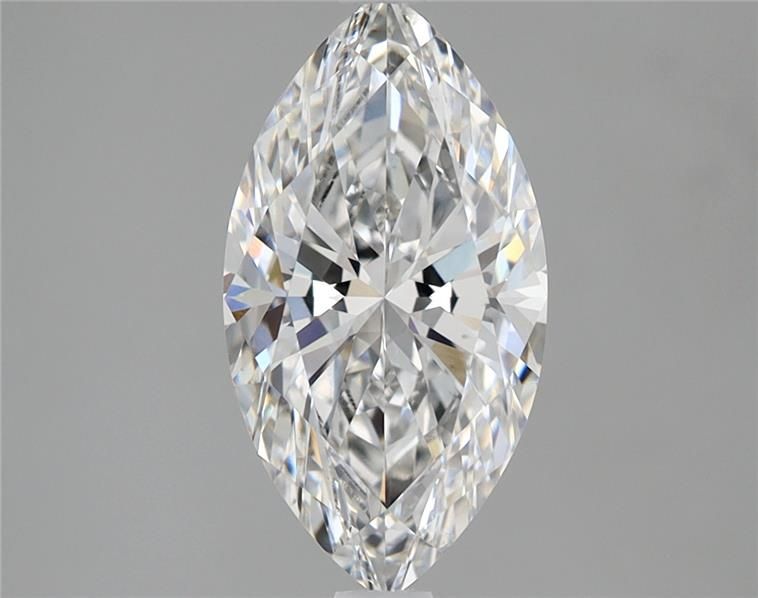 2.08-CARAT Marquise DIAMOND
