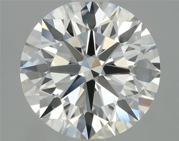 1.89-CARAT Round DIAMOND