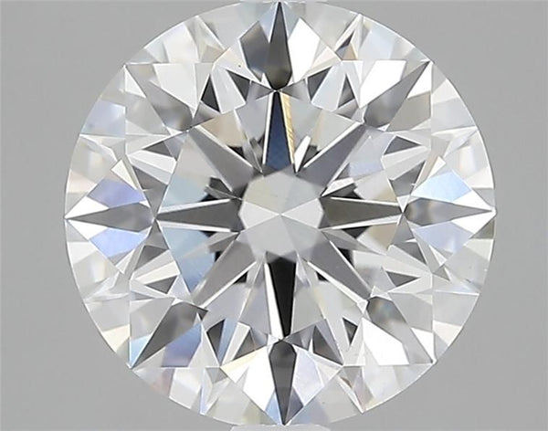 2.36-CARAT Round DIAMOND