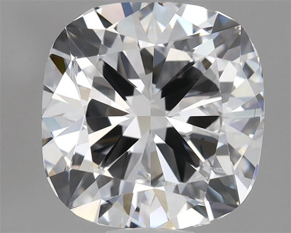 1.51-CARAT Cushion brilliant DIAMOND
