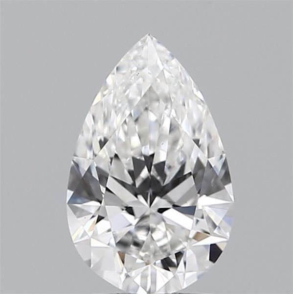 1.03-CARAT Pear DIAMOND