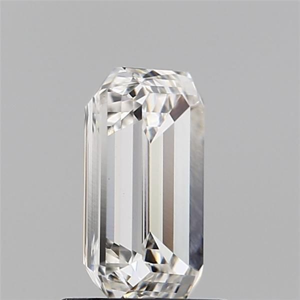 1.50-CARAT Emerald DIAMOND