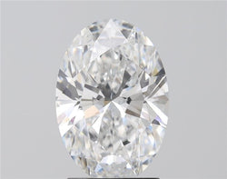 2.15-CARAT Oval DIAMOND