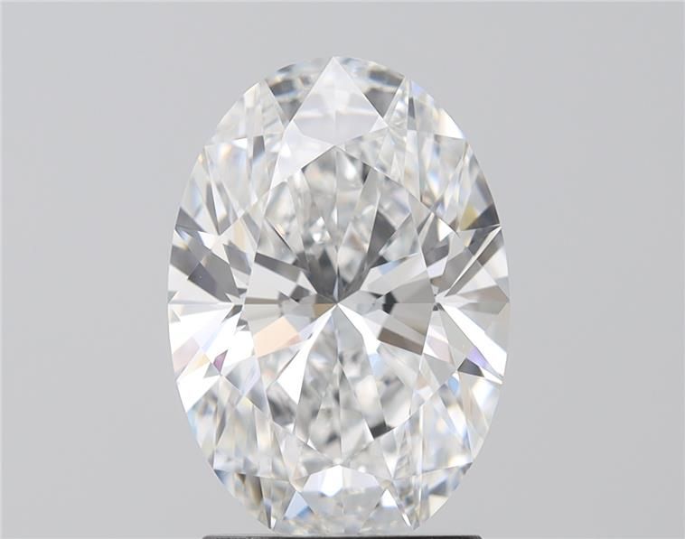 2.15-CARAT Oval DIAMOND