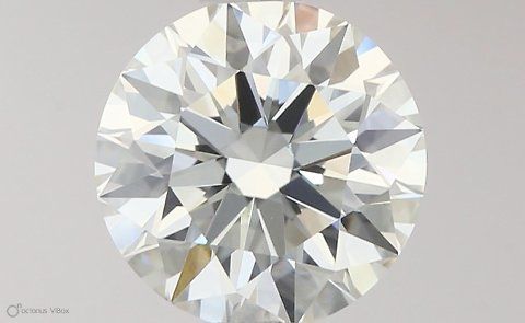 1.19-CARAT Round DIAMOND