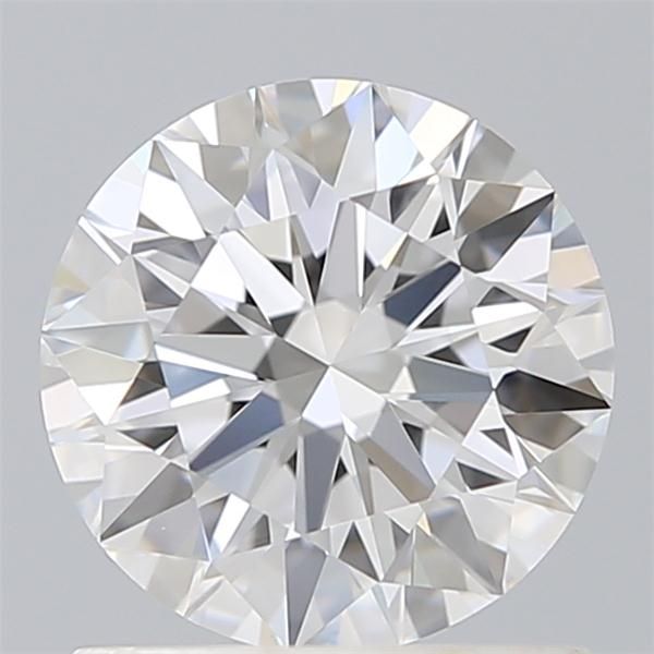 1.09-CARAT Round DIAMOND