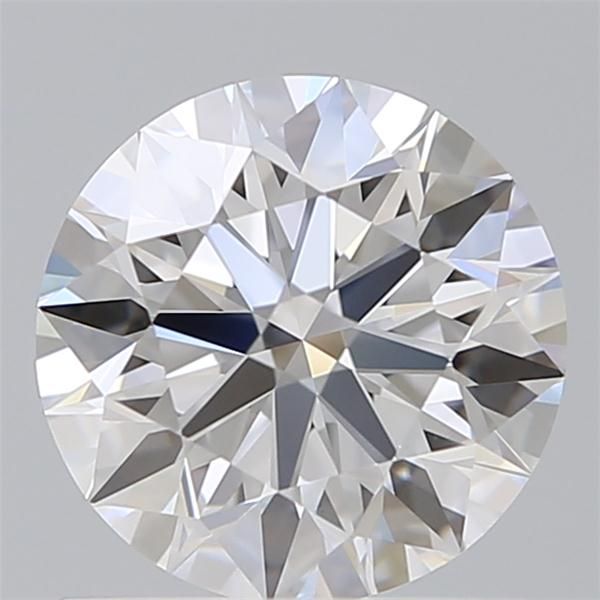 1.13-CARAT Round DIAMOND