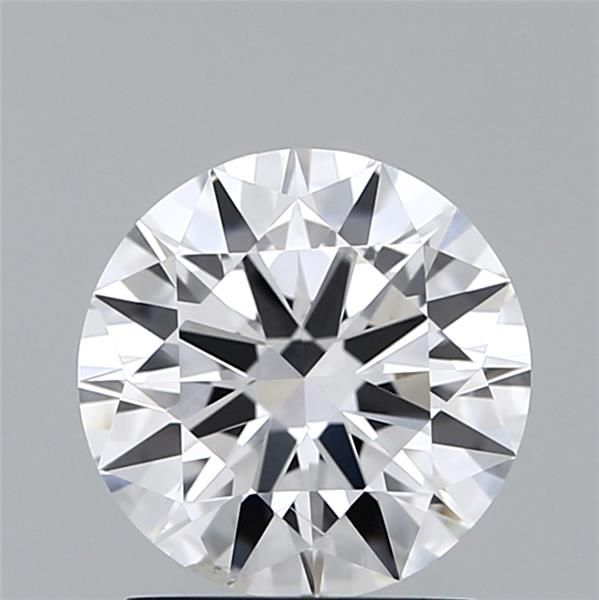 1.60-CARAT Round DIAMOND