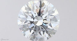 1.01-CARAT Round DIAMOND