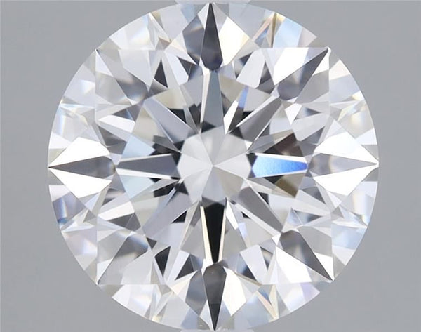 2.16-CARAT Round DIAMOND