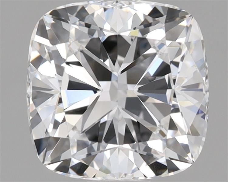 1.62-CARAT Cushion brilliant DIAMOND