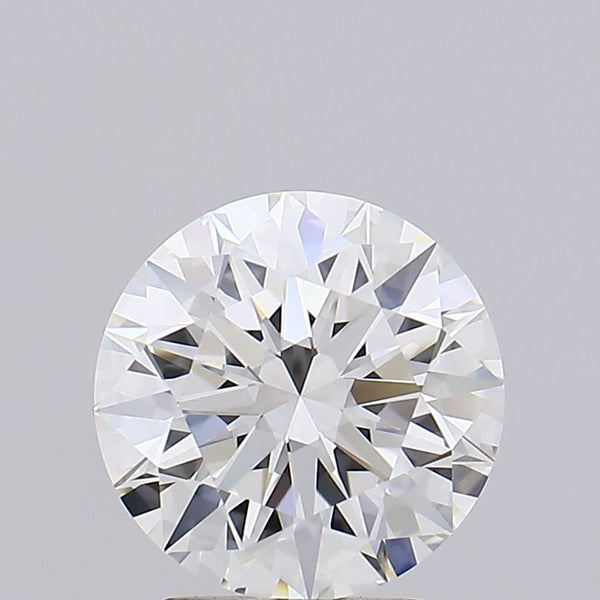 2.42-CARAT Round DIAMOND