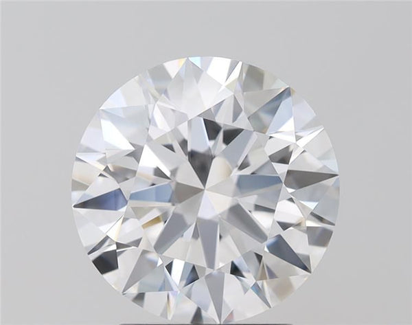 2.02-CARAT Round DIAMOND