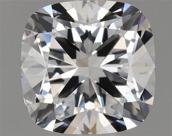 1.53-CARAT Cushion brilliant DIAMOND