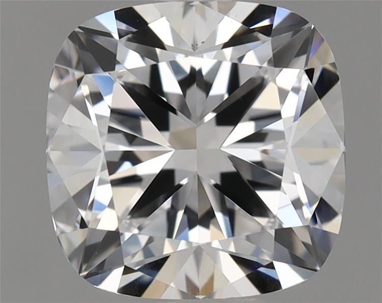 1.53-CARAT Cushion brilliant DIAMOND