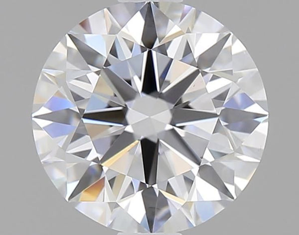 1.16-CARAT Round DIAMOND