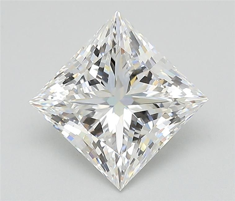 2.01-CARAT Princess DIAMOND