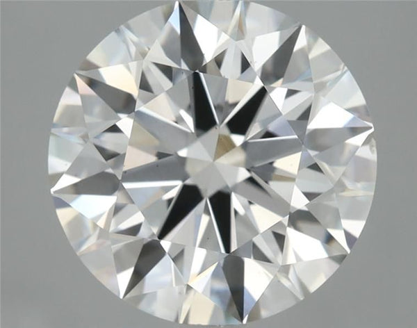 2.05-CARAT Round DIAMOND
