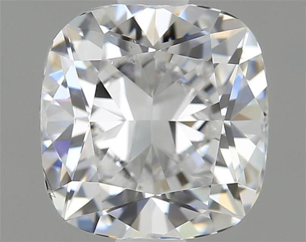 1.15-CARAT Cushion brilliant DIAMOND