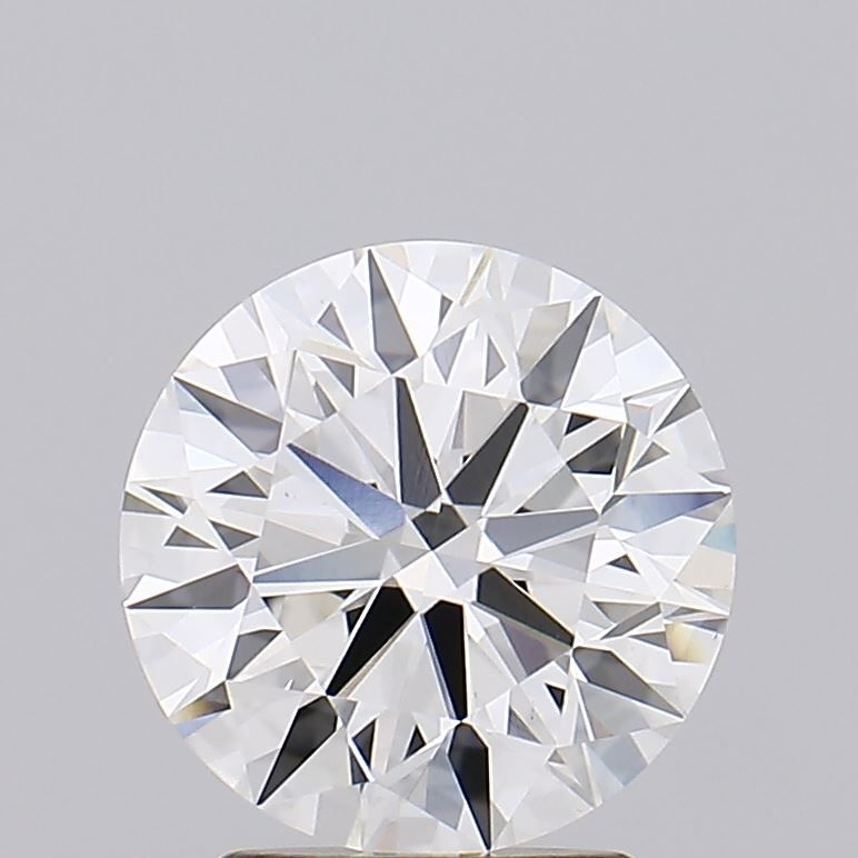 2.31-CARAT Round DIAMOND