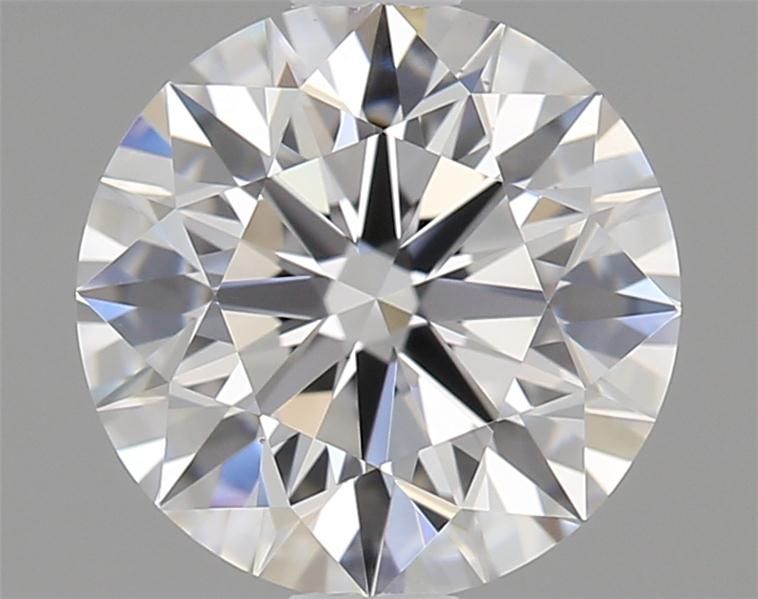 1.16-CARAT Round DIAMOND