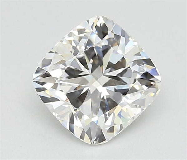 1.50-CARAT Cushion brilliant DIAMOND