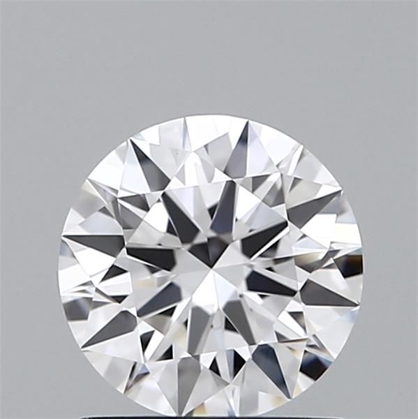 1.17-CARAT Round DIAMOND