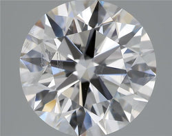 3.02-CARAT Round DIAMOND