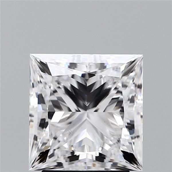 2.92-CARAT Princess DIAMOND
