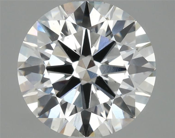 1.71-CARAT Round DIAMOND