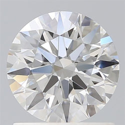 1.11-CARAT Round DIAMOND