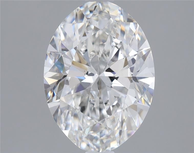 2.20-CARAT Oval DIAMOND