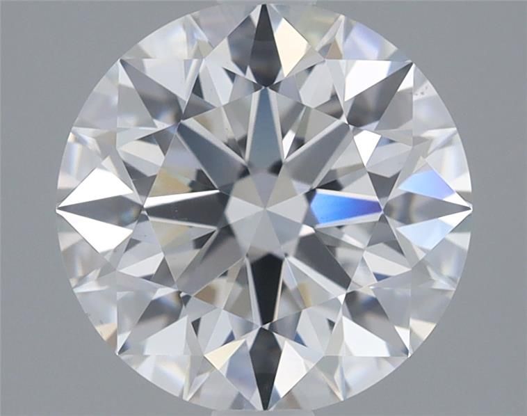 2.11-CARAT Round DIAMOND