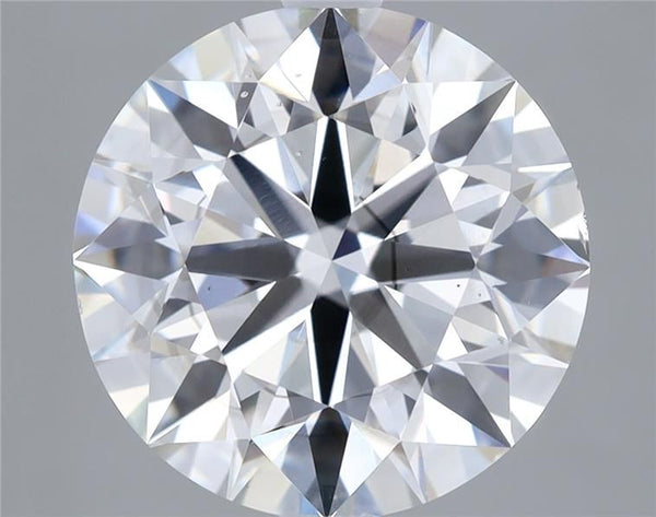 4.00-CARAT Round DIAMOND