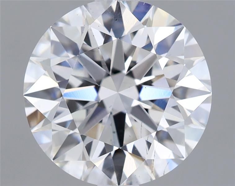 2.15-CARAT Round DIAMOND