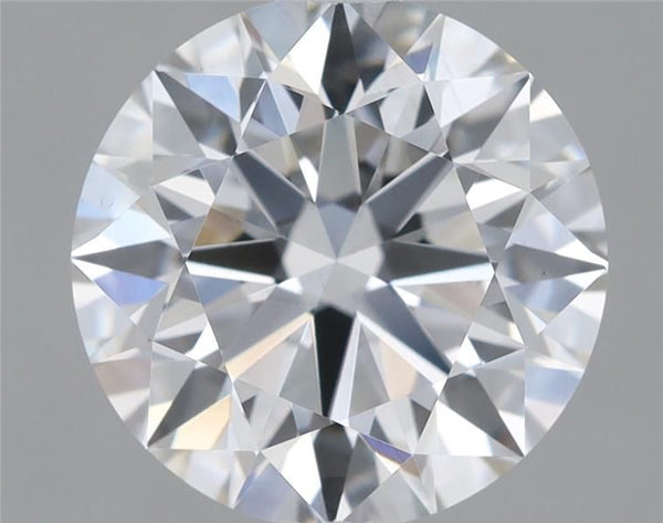 2.13-CARAT Round DIAMOND