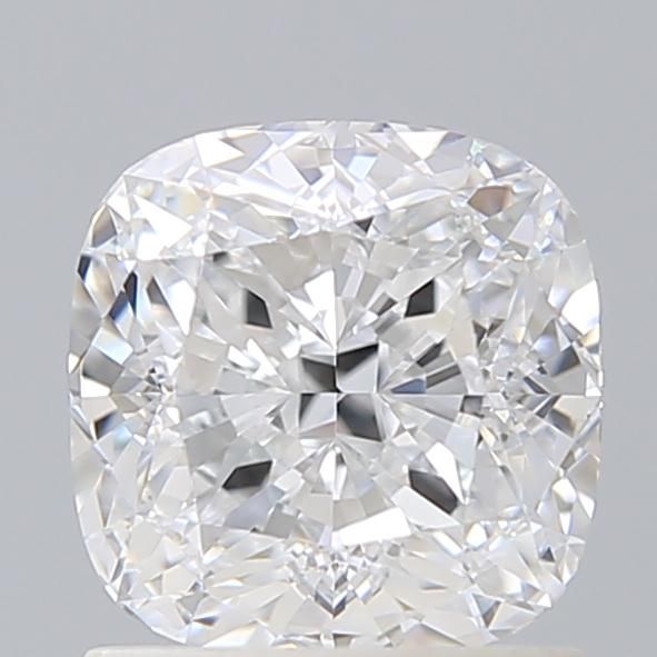 1.50-CARAT Cushion brilliant DIAMOND