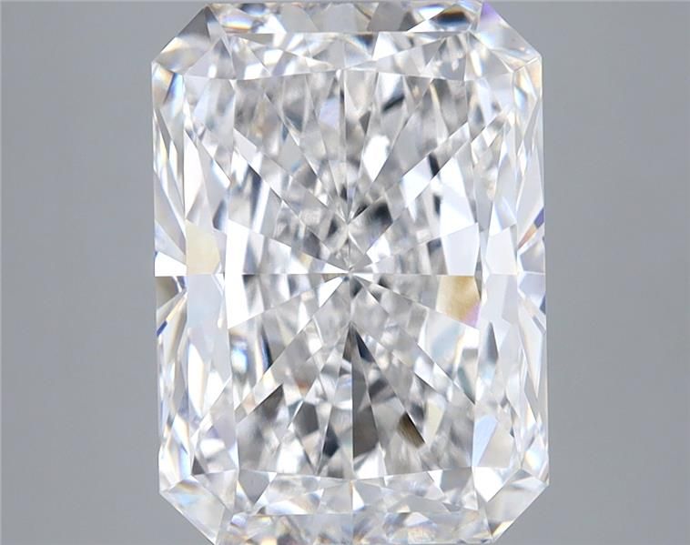 4.02-CARAT Radiant DIAMOND