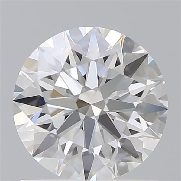 1.08-CARAT Round DIAMOND