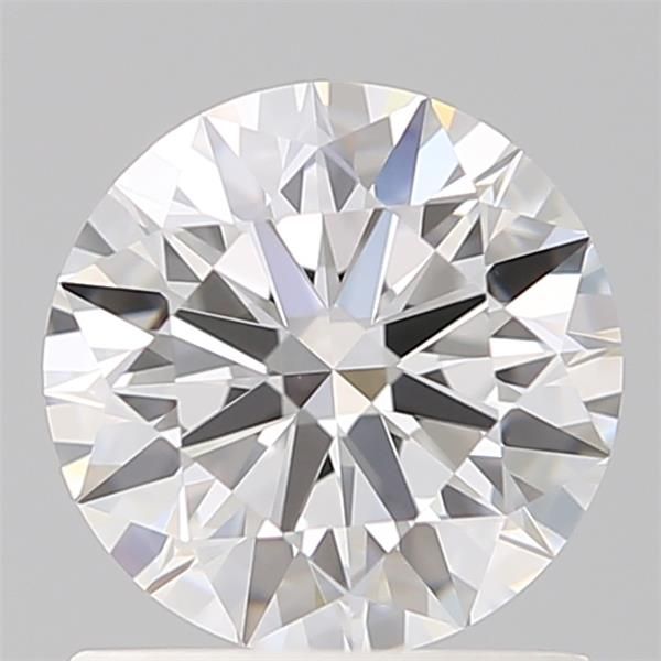 1.08-CARAT Round DIAMOND