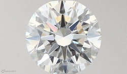 1.17-CARAT Round DIAMOND