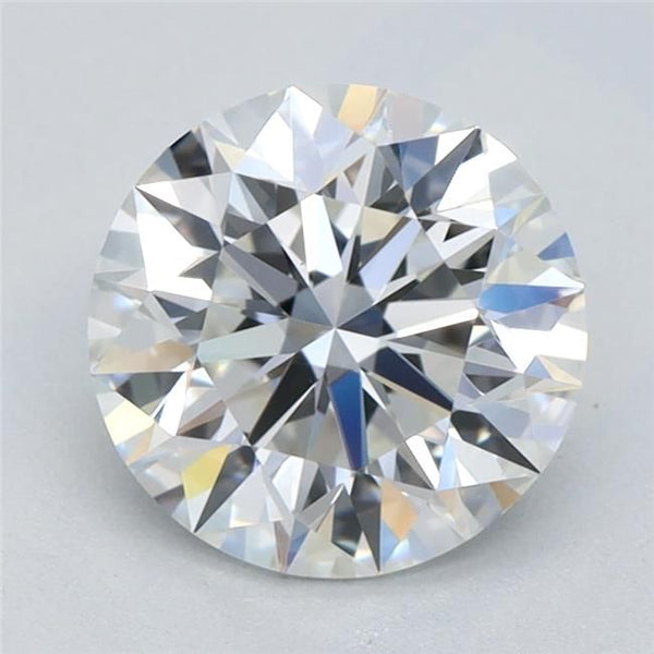 1.03-CARAT Round DIAMOND